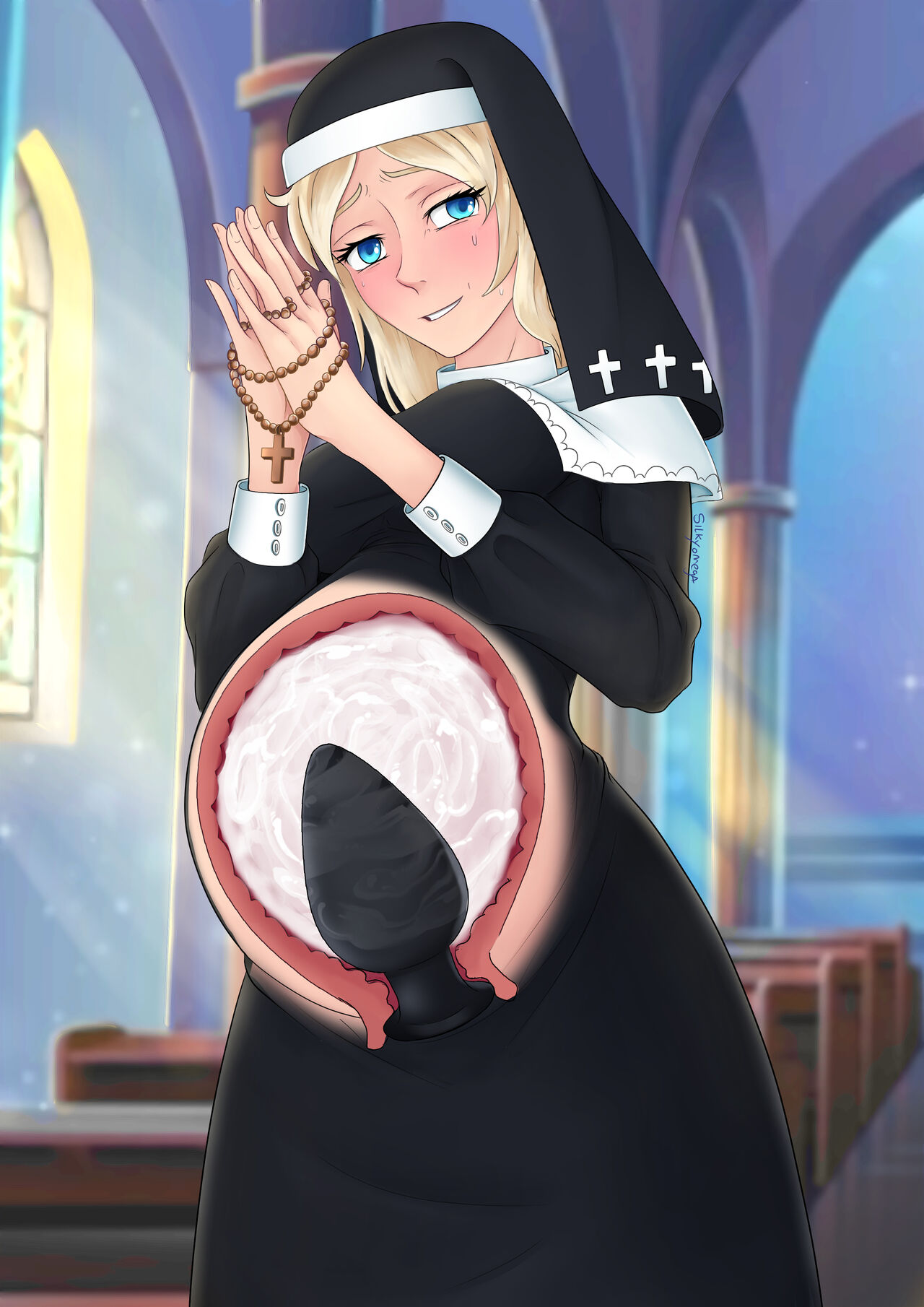 Sinner Set page 7 full