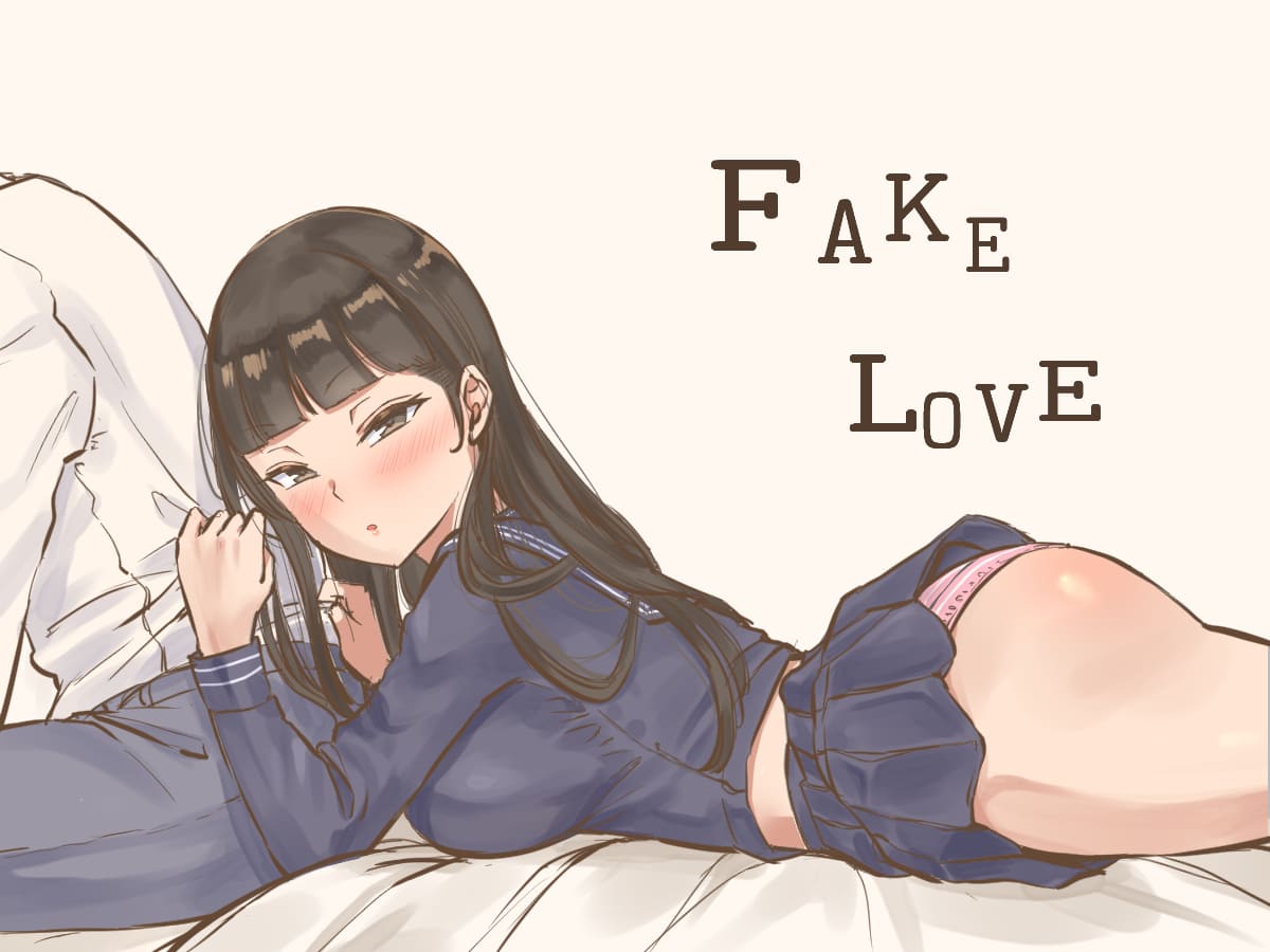 Falso Amor + Despues page 1 full