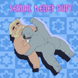 Sexual Relief Duty