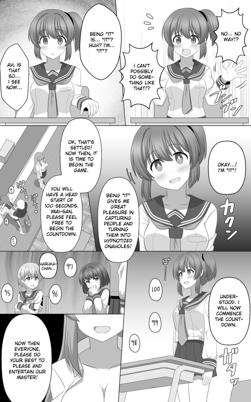 Hypnosis Game page 6 full