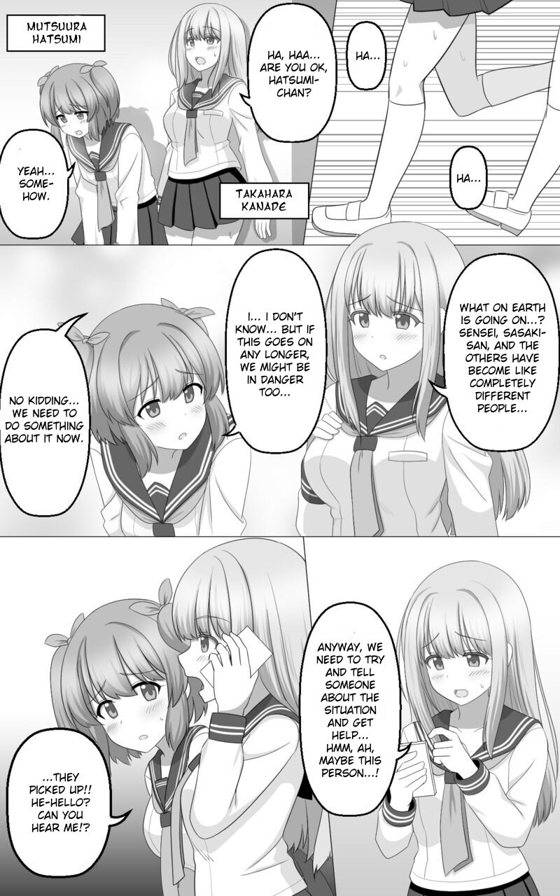Hypnosis Game page 7 full