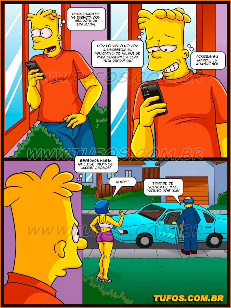 Os Simptoons 53 page 5 full