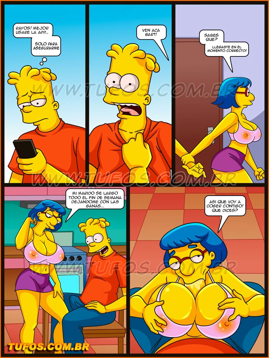 Os Simptoons 53 page 7 full