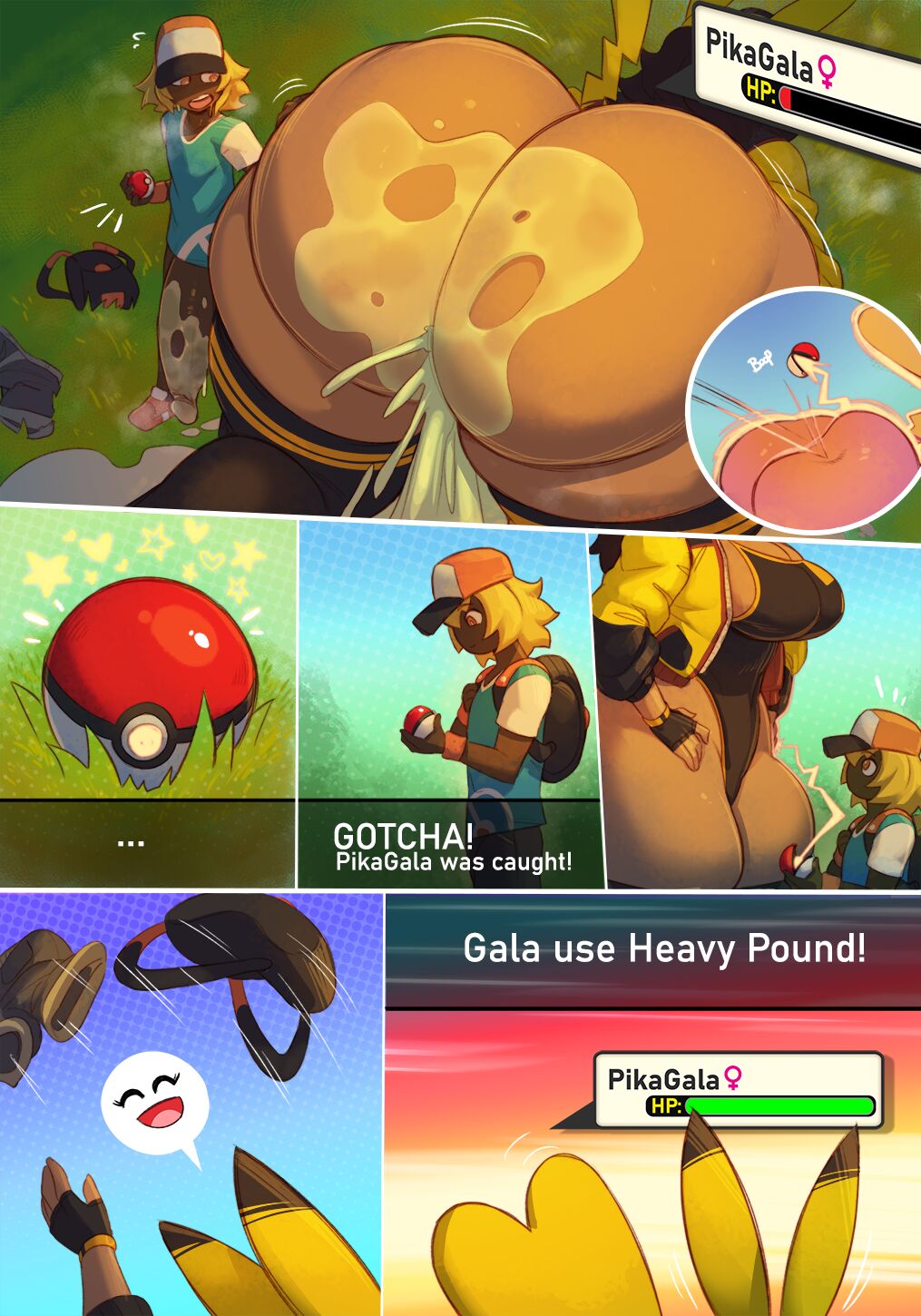 Gala x Widdon page 3 full