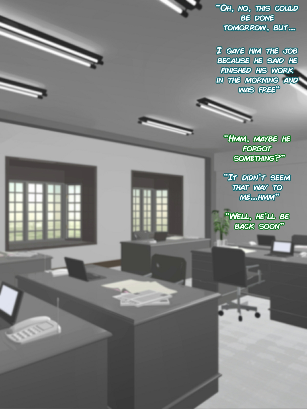 Uchuujin to Ishu Kouhai | Crossbreeding with aliens page 3 full