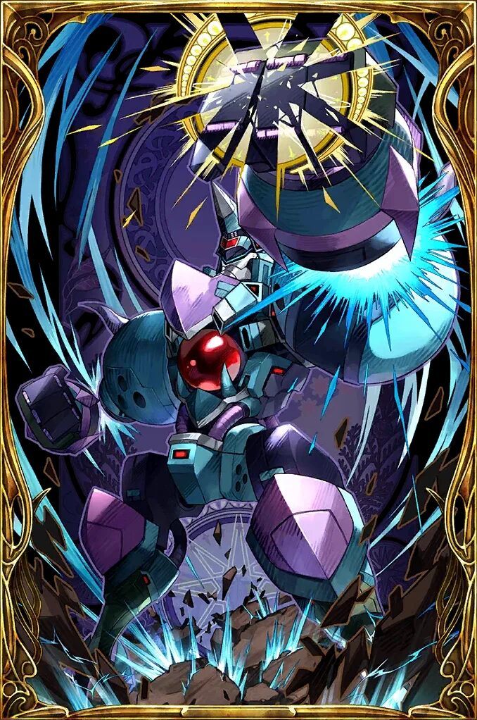 War of the Visions: Final Fantasy Brave Exvius - card list part 1 page 10 full