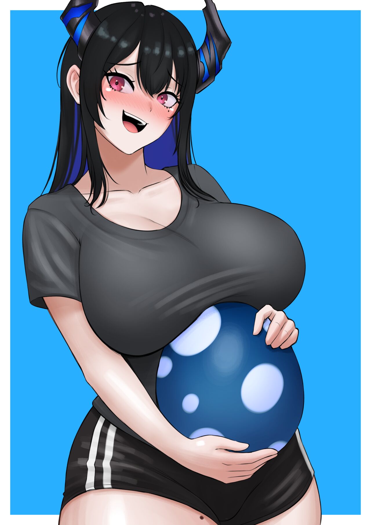Nerissa Easter Girl page 7 full