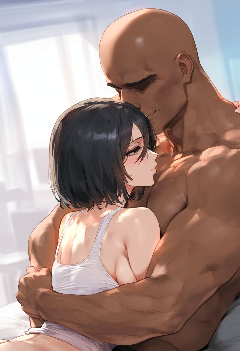 201 Pages Mikasa Vs BBC page 3 full