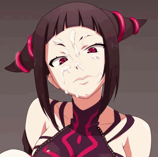 Ahegao Collection #1 page 1 full