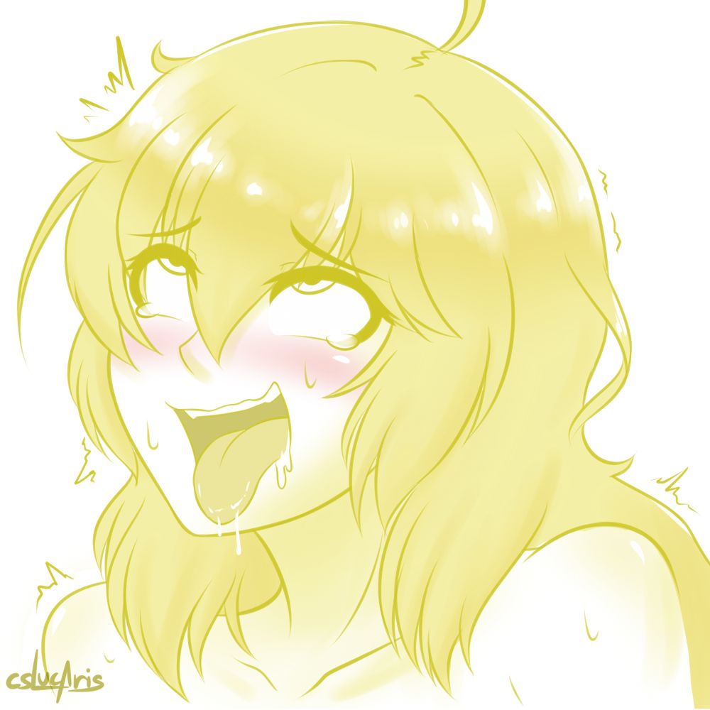 Ahegao Collection #1 page 3 full