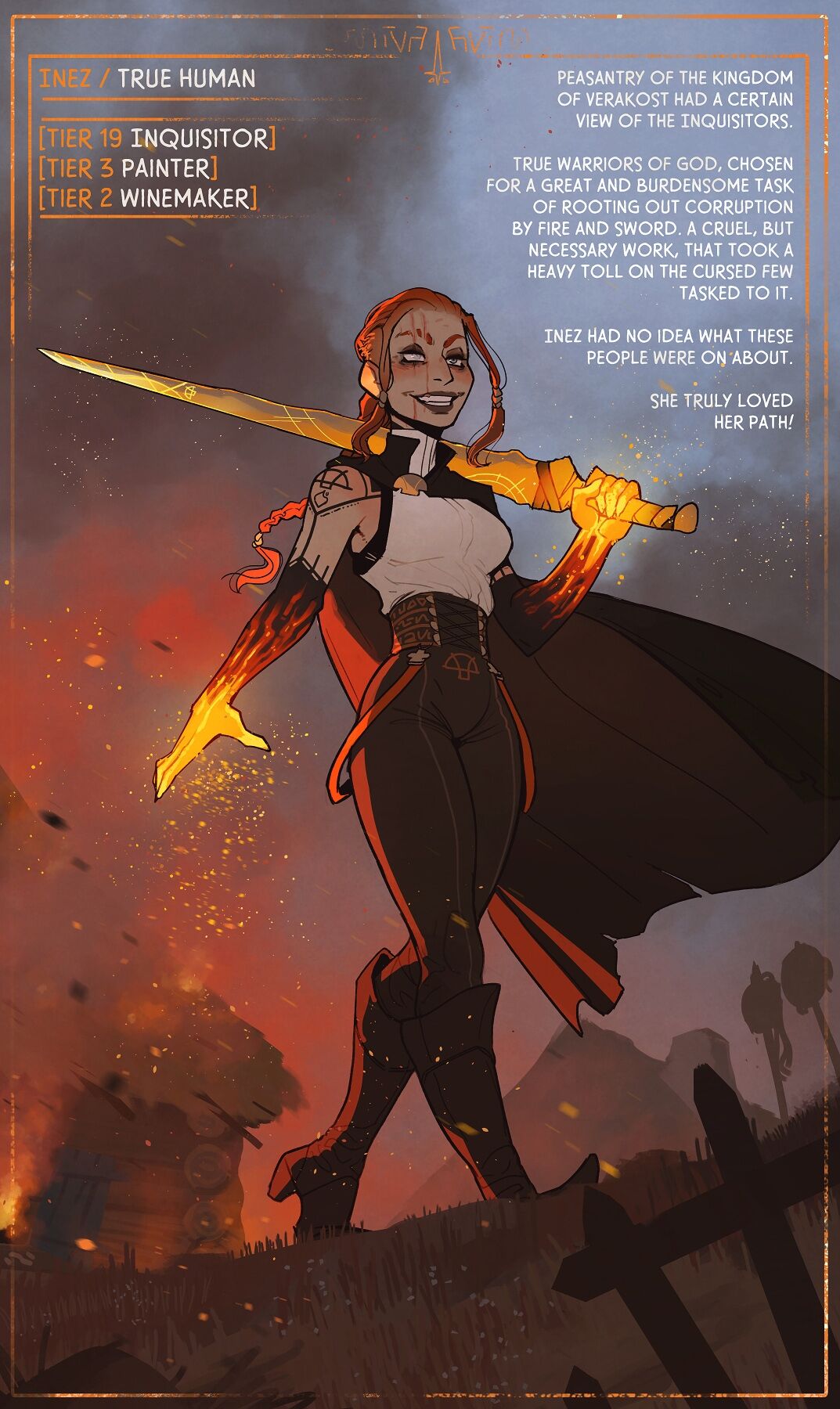 GrimLewd LitRPG page 5 full