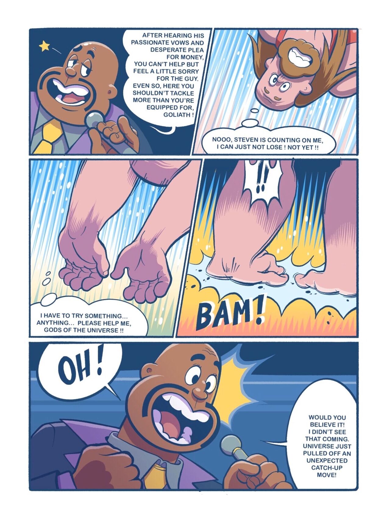 Fighting for the Future page 3 full