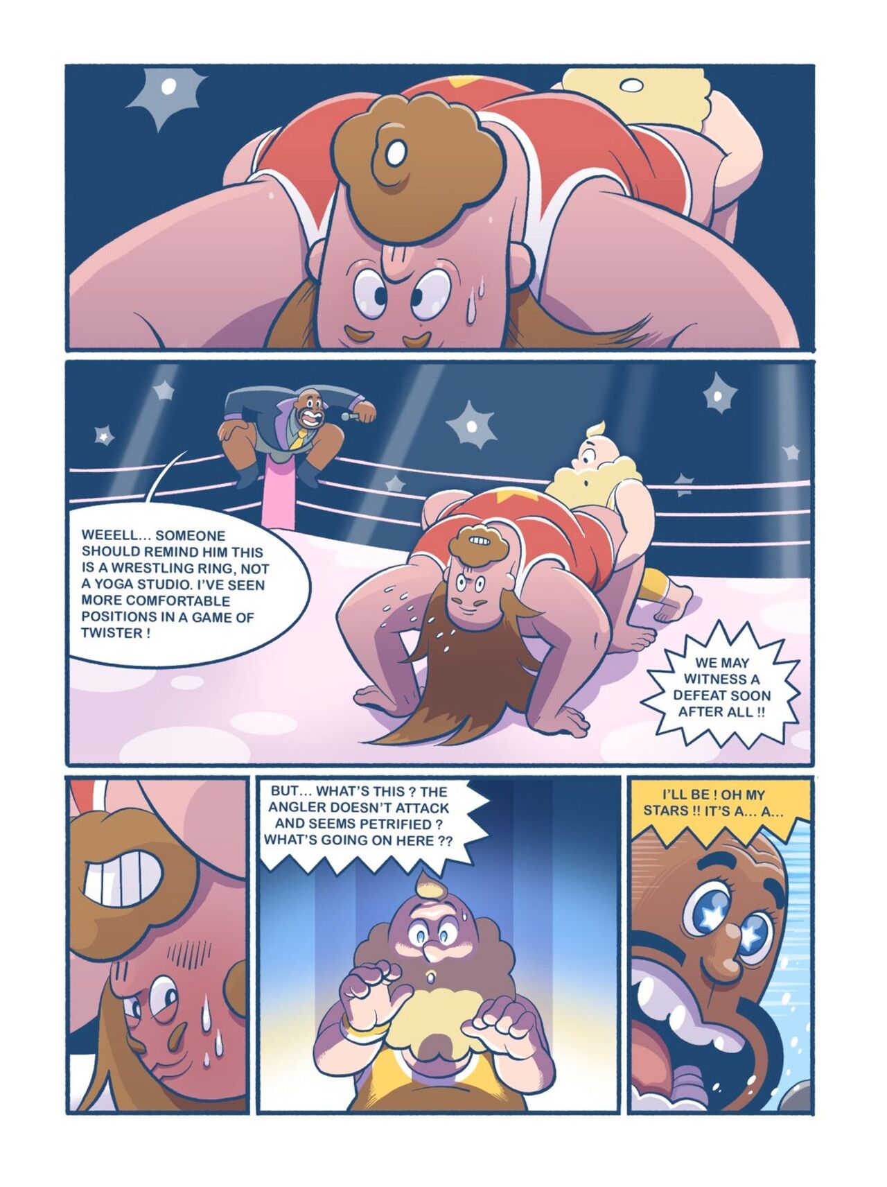 Fighting for the Future page 4 full