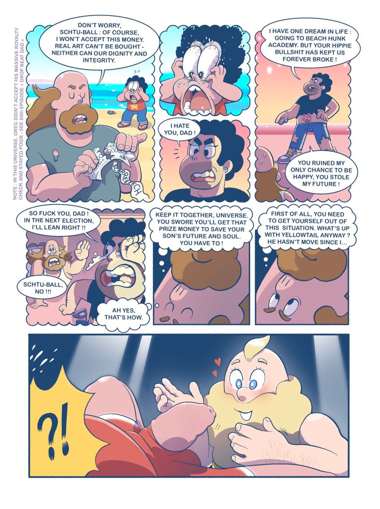 Fighting for the Future page 6 full
