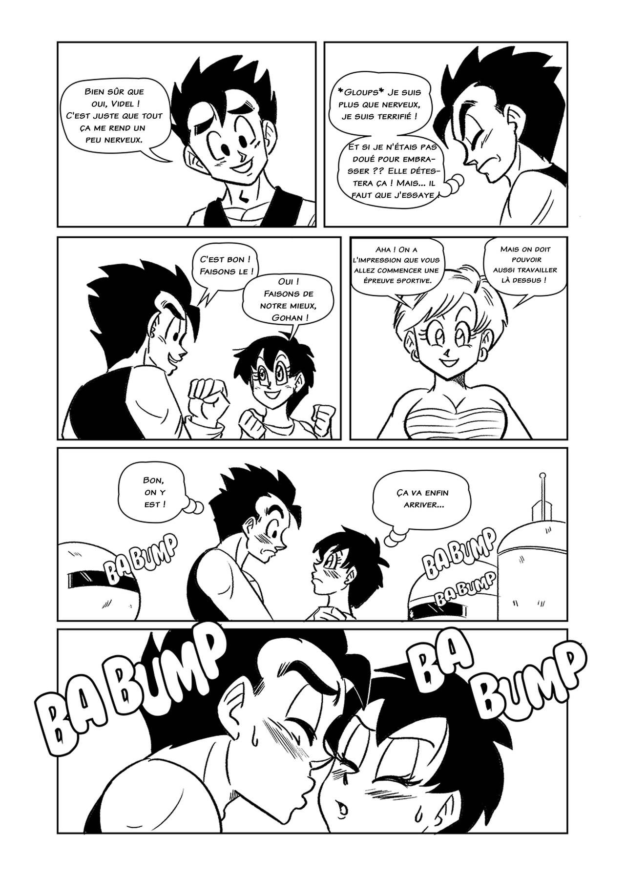 After school lesson page 9 full