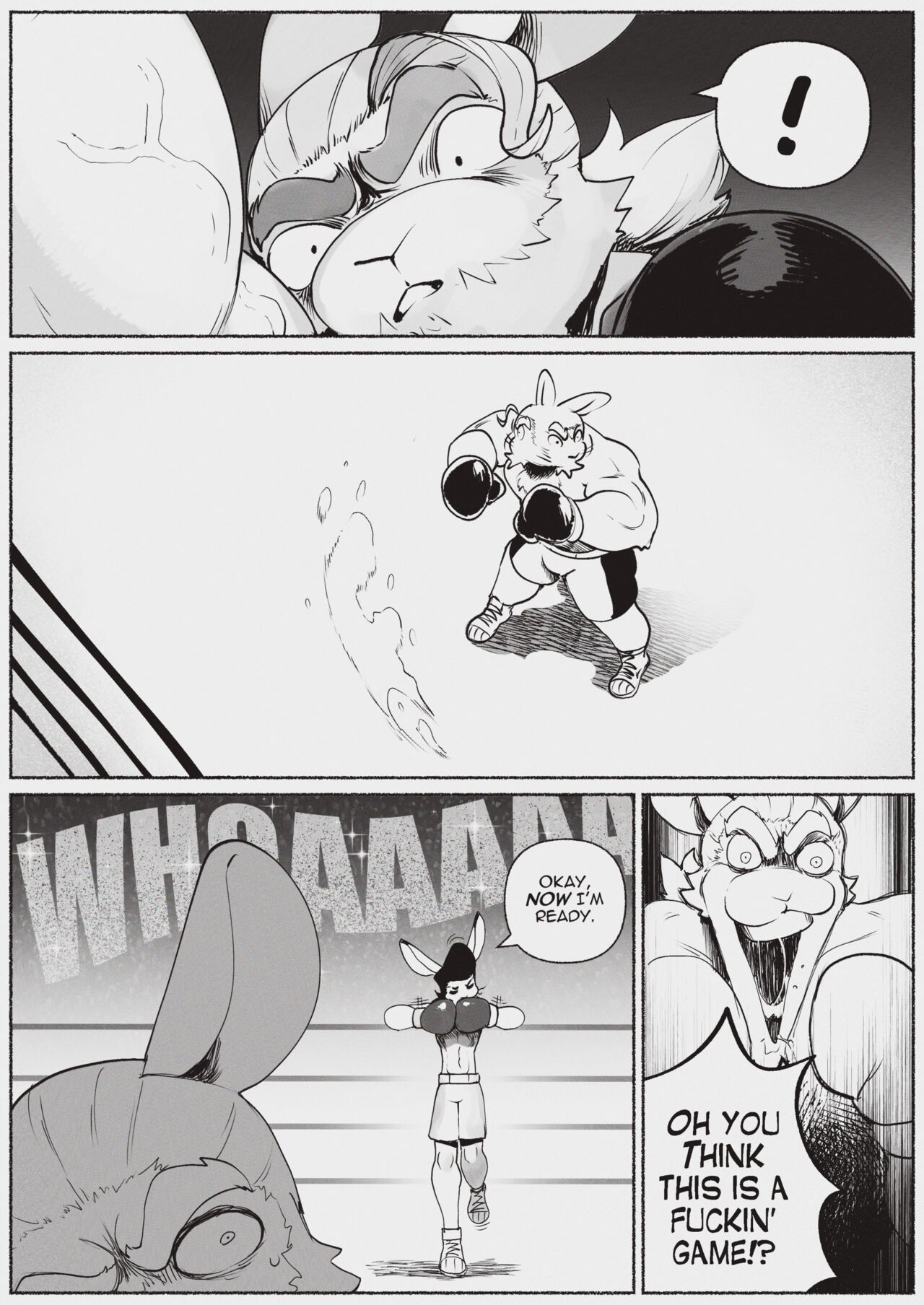 Bun Bash CH3 page 10 full