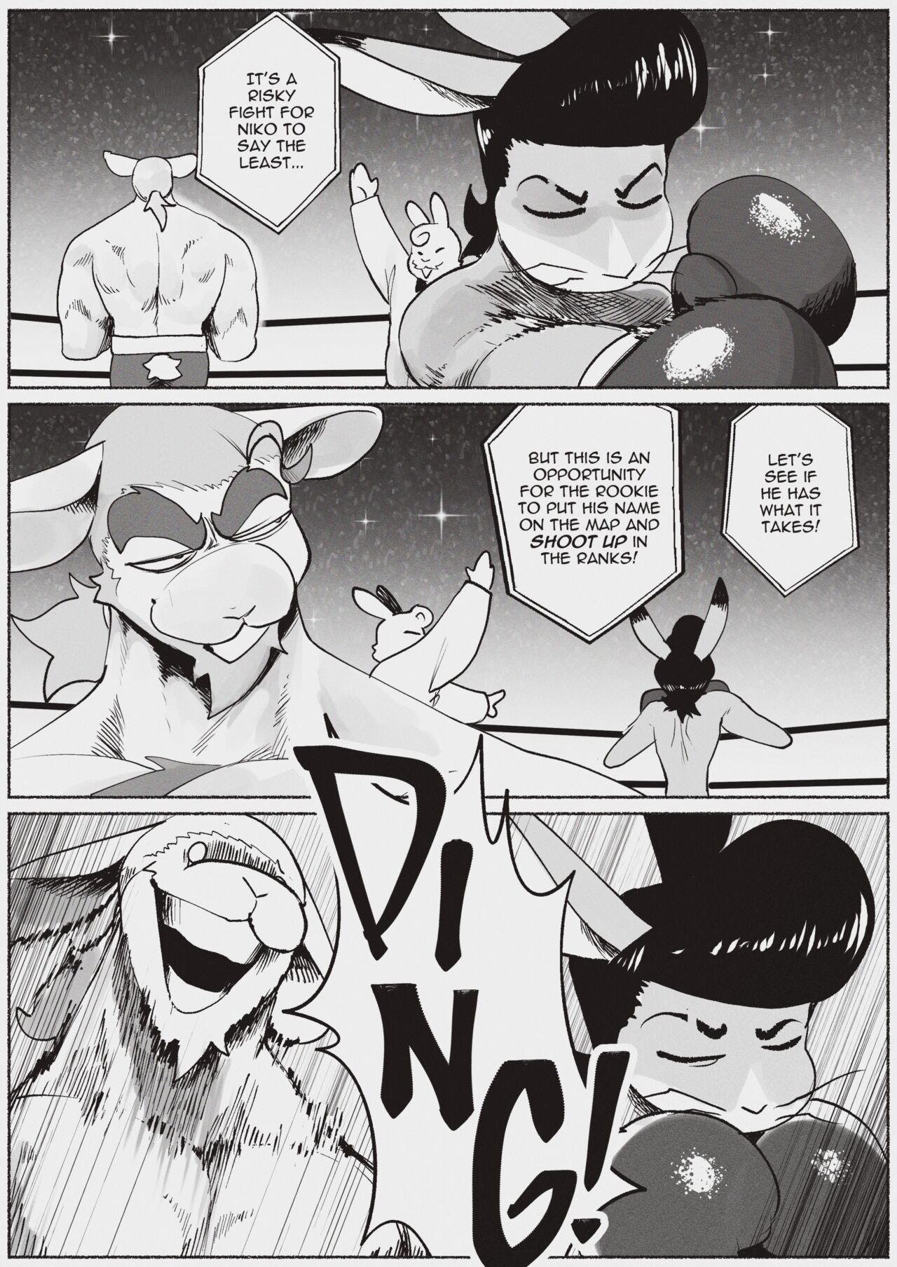 Bun Bash CH3 page 5 full