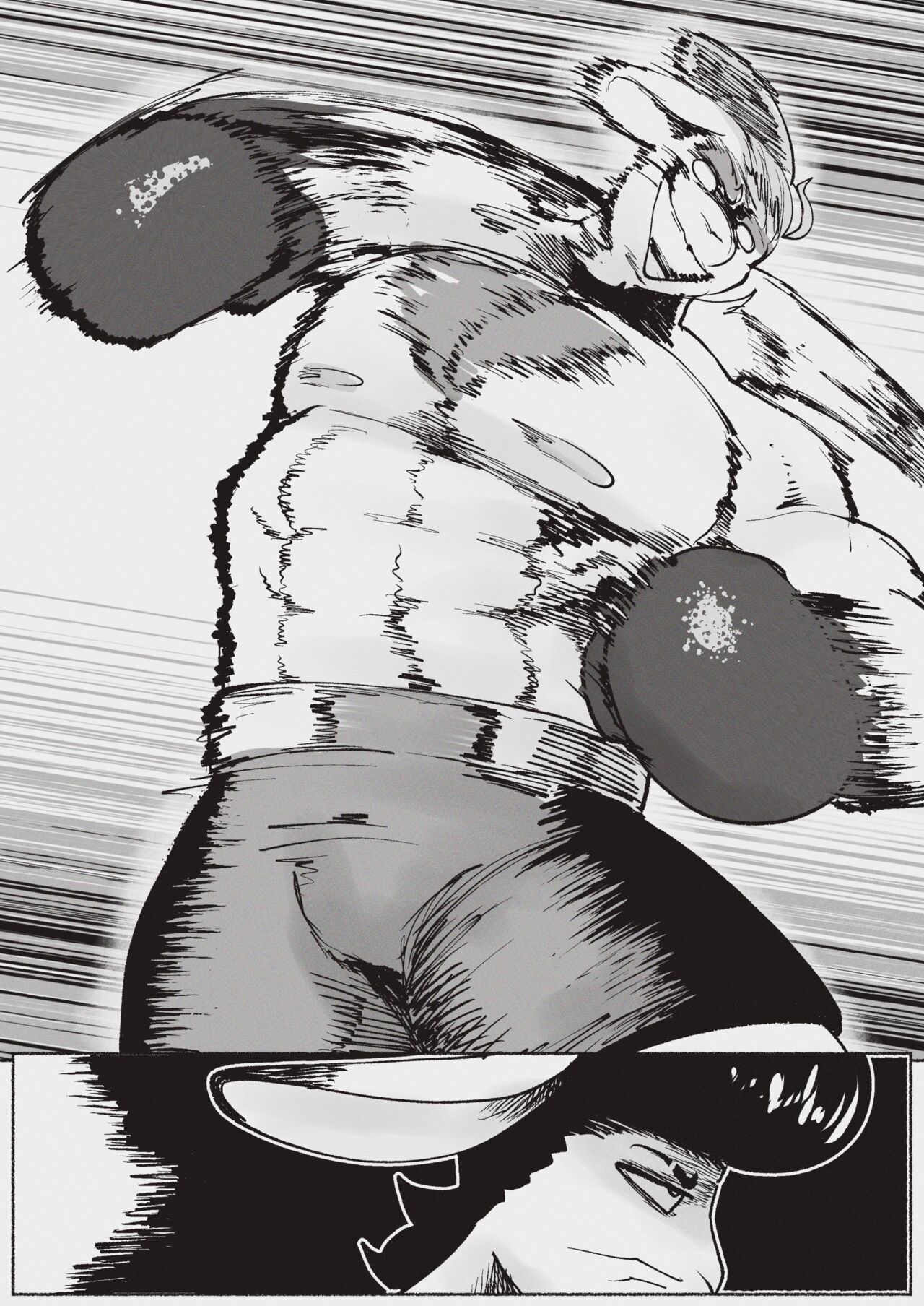 Bun Bash CH3 page 6 full