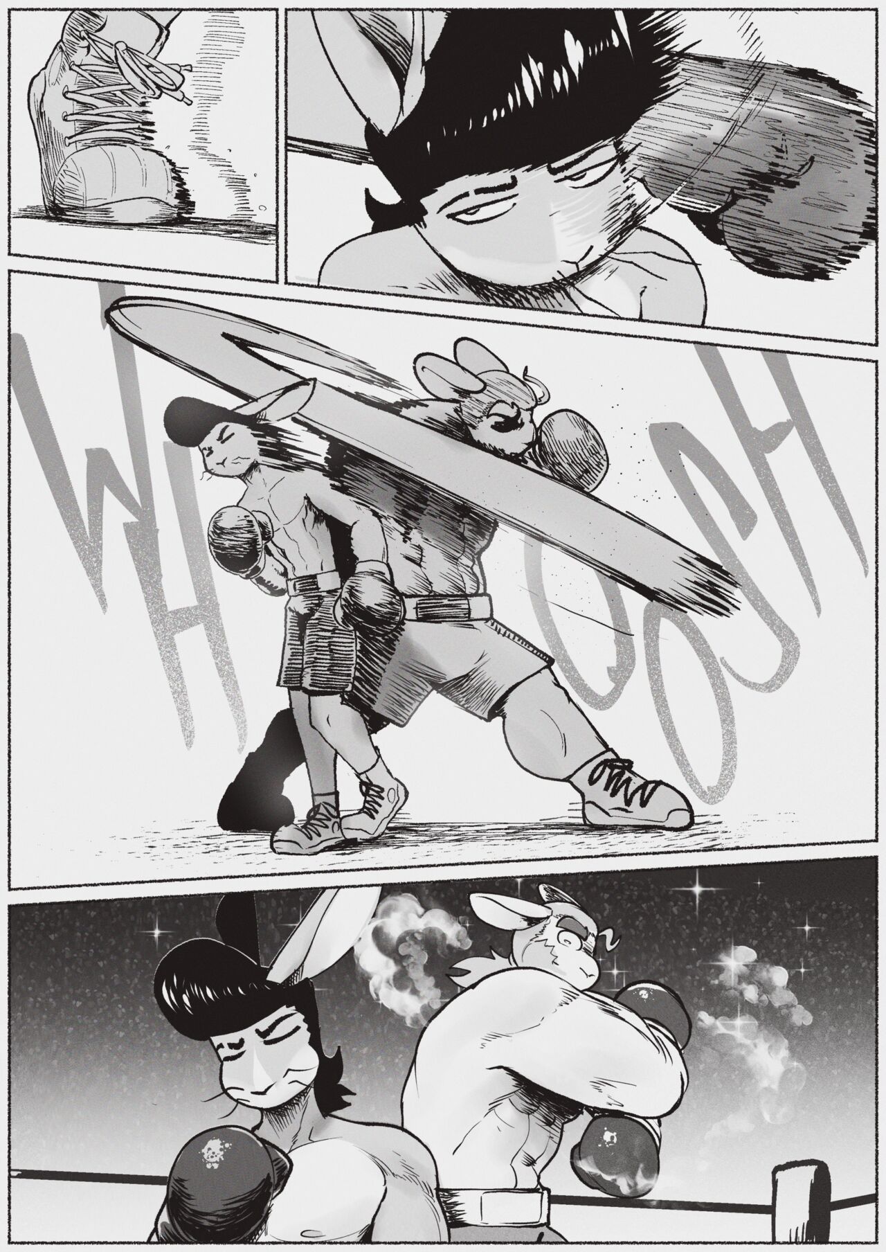 Bun Bash CH3 page 7 full