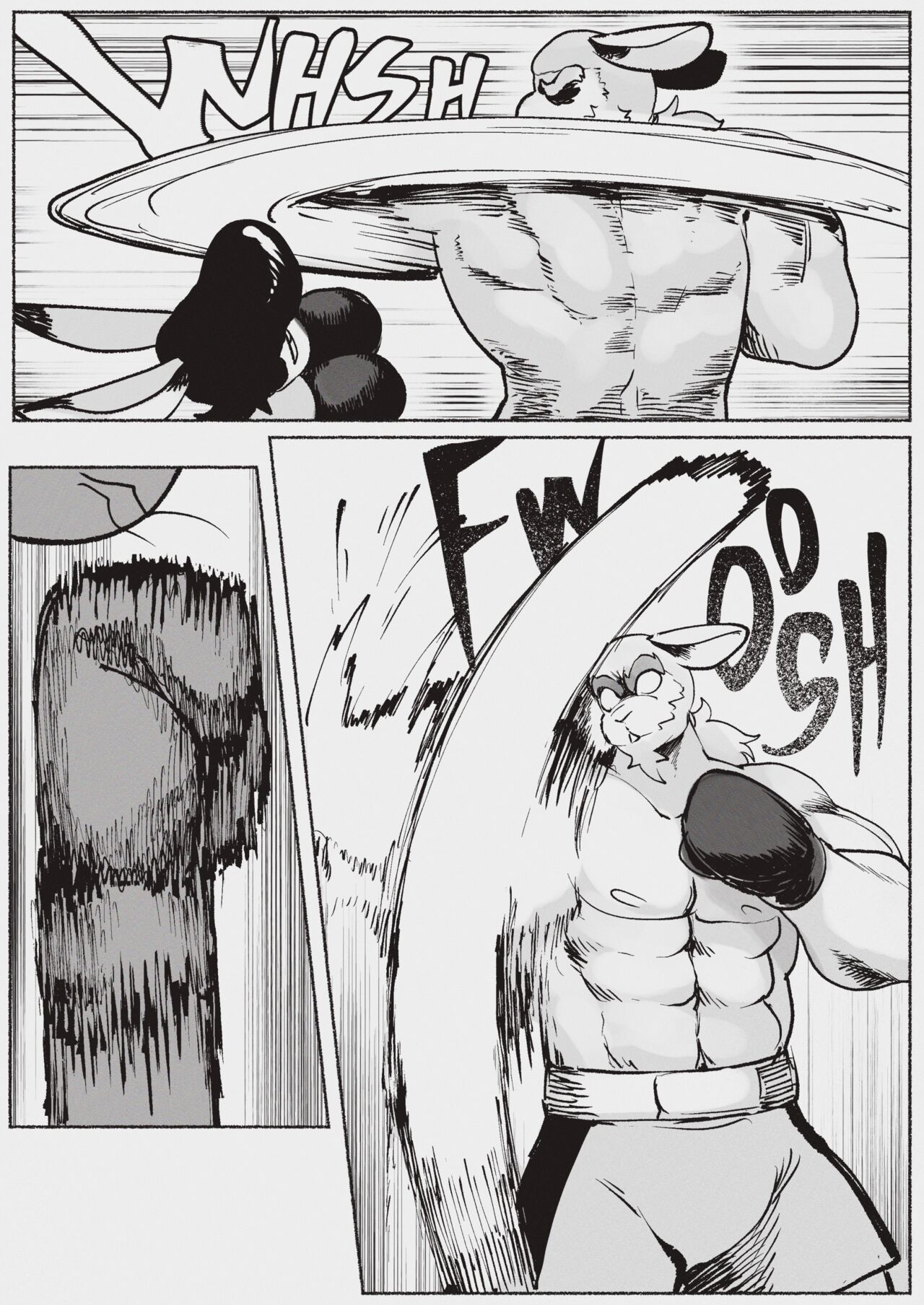 Bun Bash CH3 page 9 full