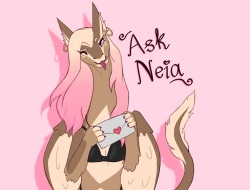 Ask Neia