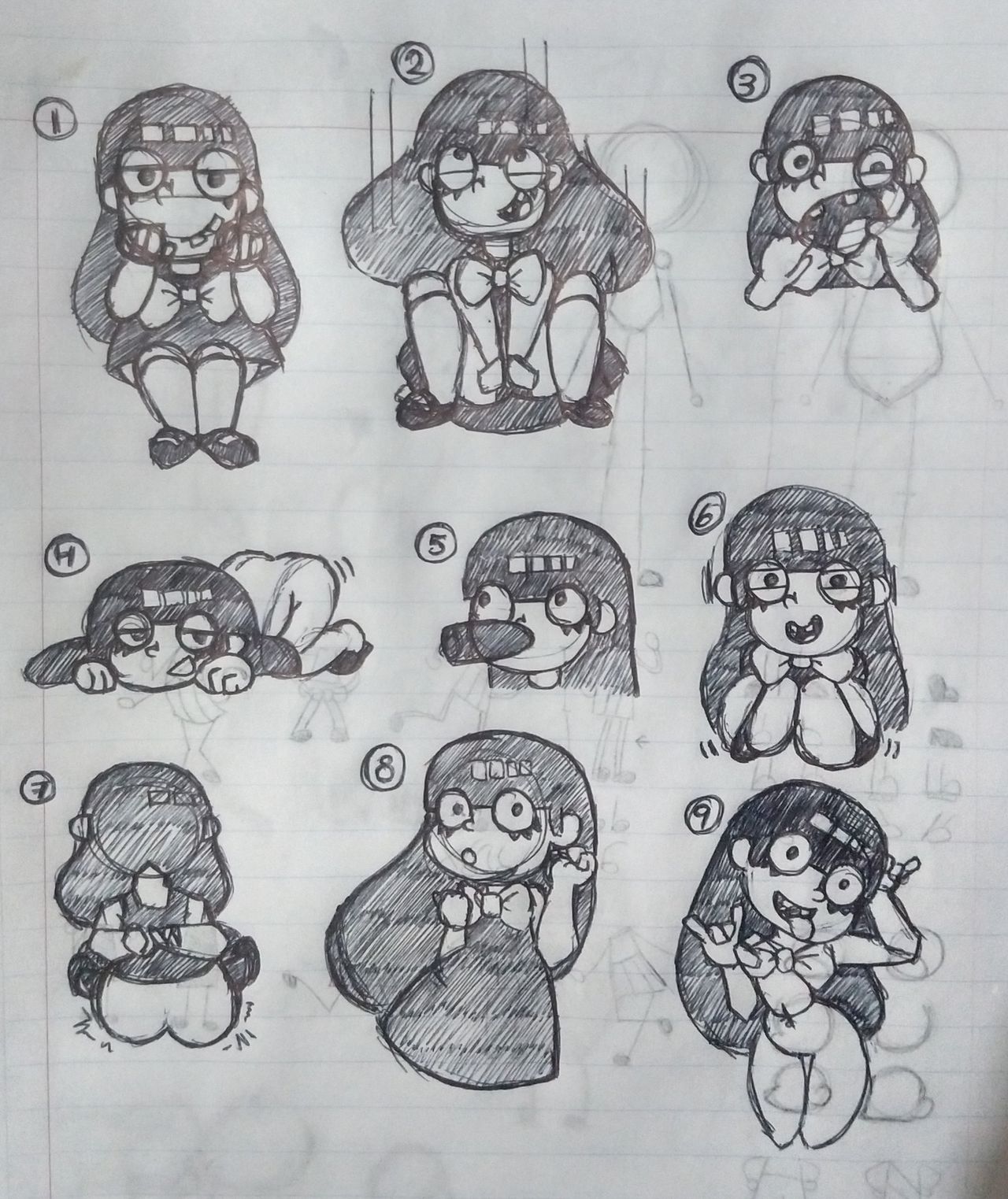 ARTIST 236kbs page 6 full