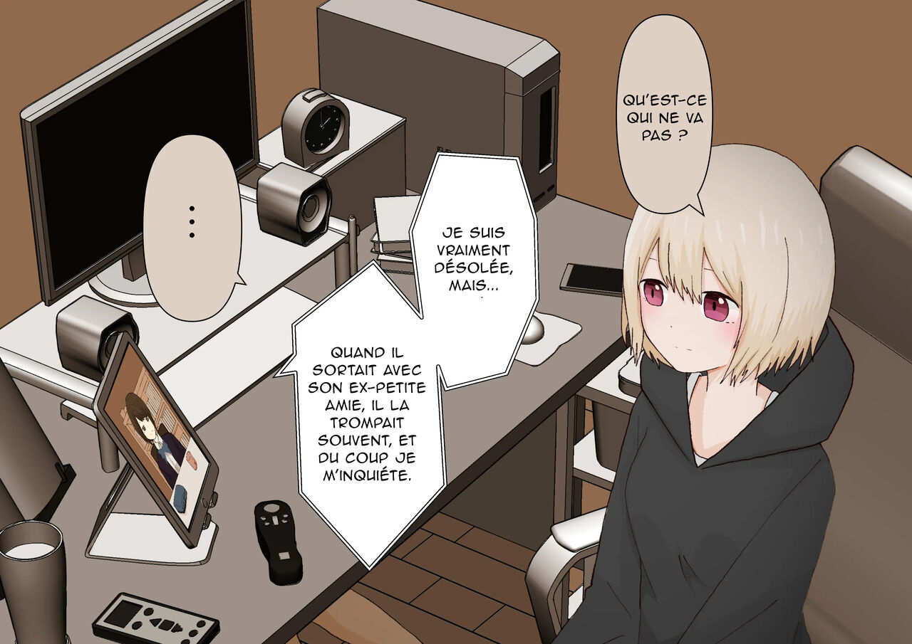 ゴミは踏み潰してから棄てましょう | Piétinez les déchets avant de les jeter. page 4 full