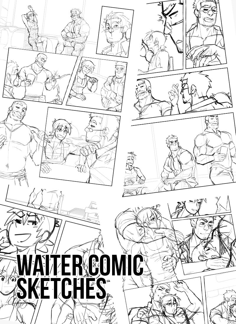 Artist Jasdavi All Comic's page 10 full