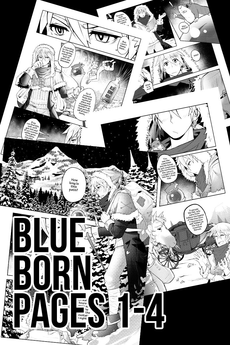 Artist Jasdavi All Comic's page 3 full