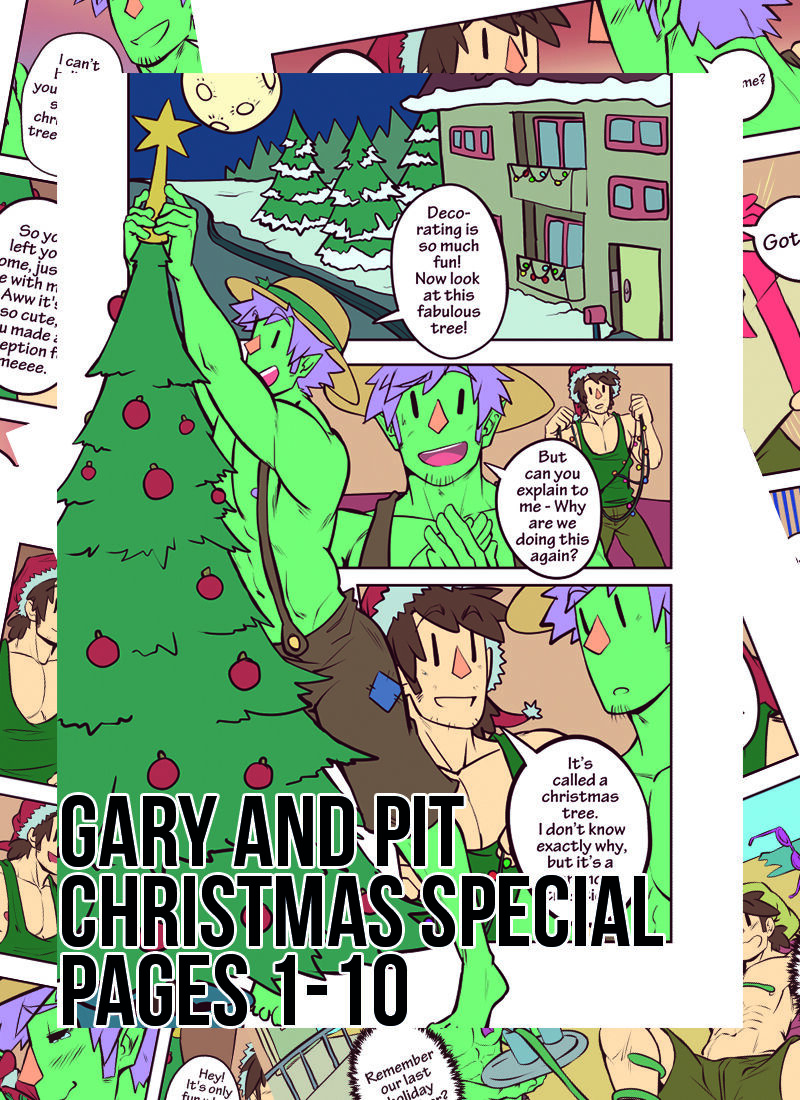 Artist Jasdavi All Comic's page 7 full