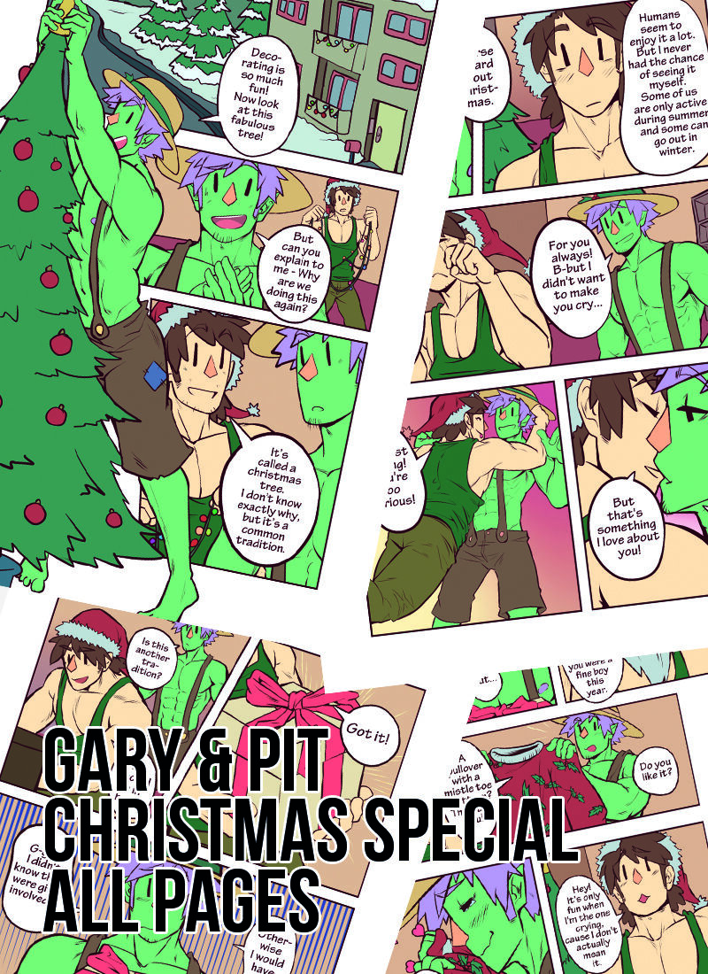 Artist Jasdavi All Comic's page 8 full