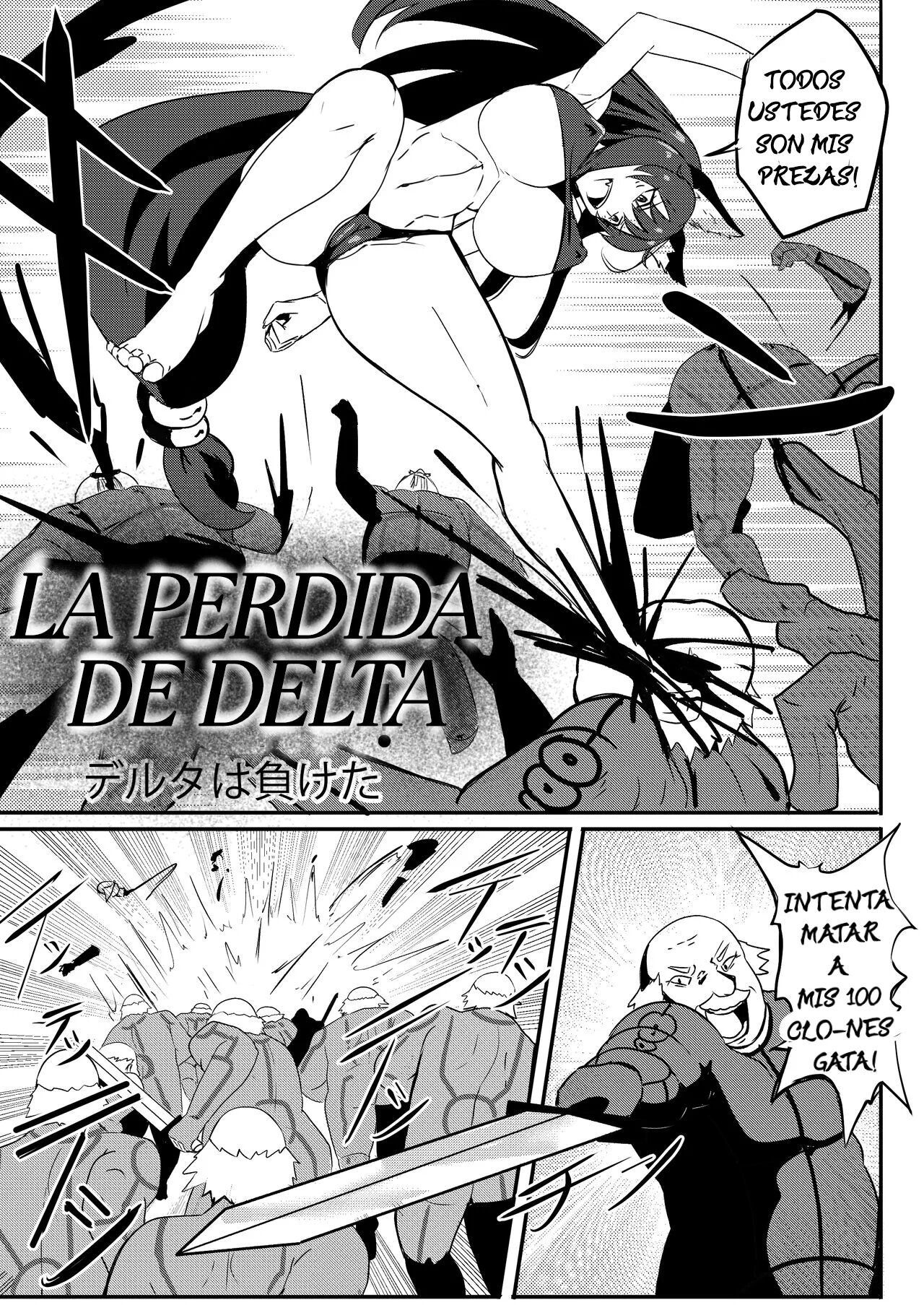 Delta wa Maketa! page 2 full