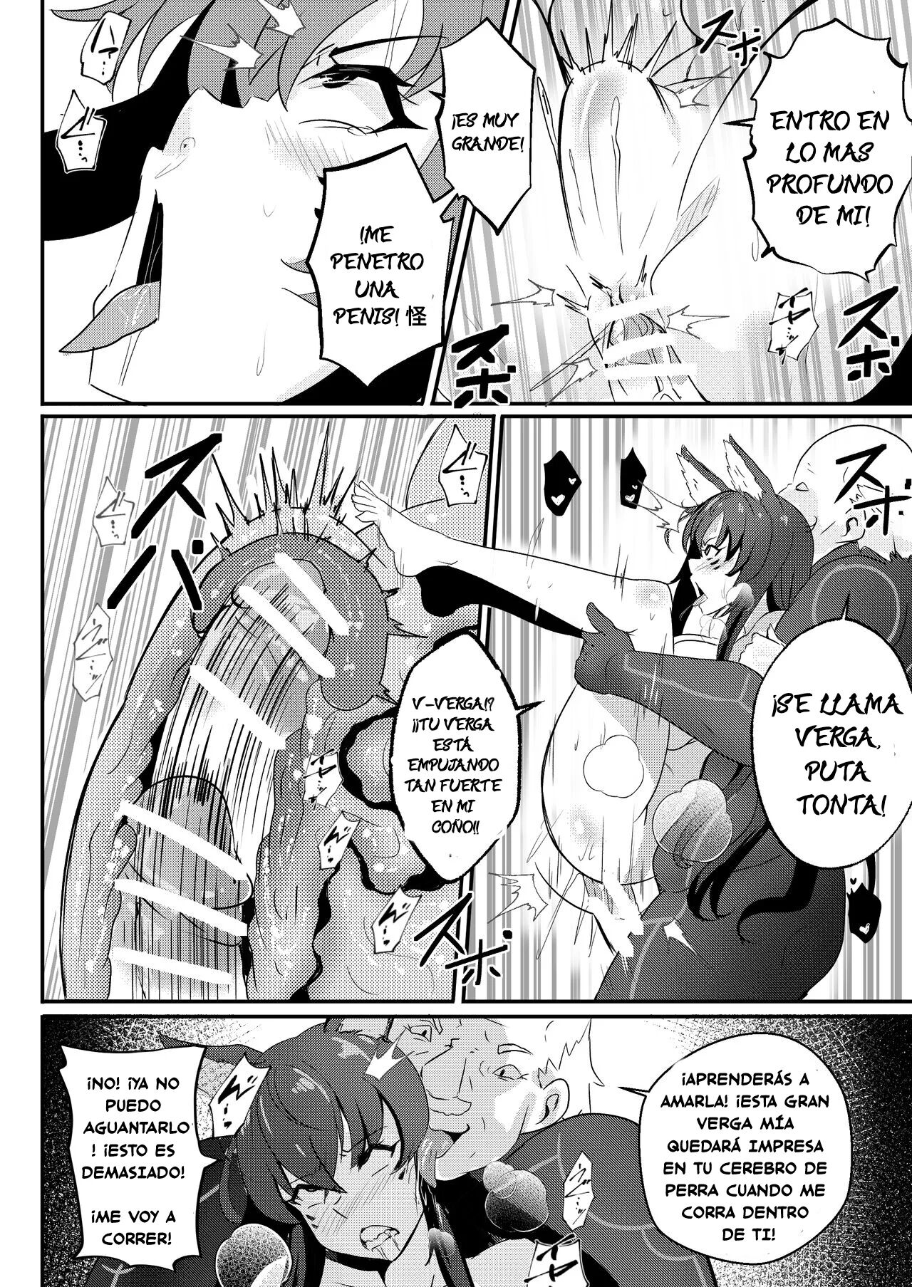 Delta wa Maketa! page 9 full