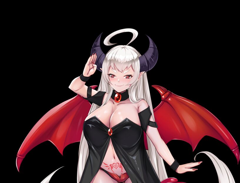 Boku ga Succubus to Eizoku Keiyaku shite Sakusei sareru Ohanashi page 4 full