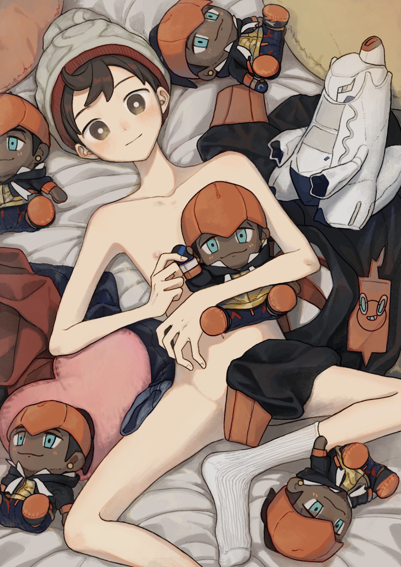 Artist: ③ page 1 full
