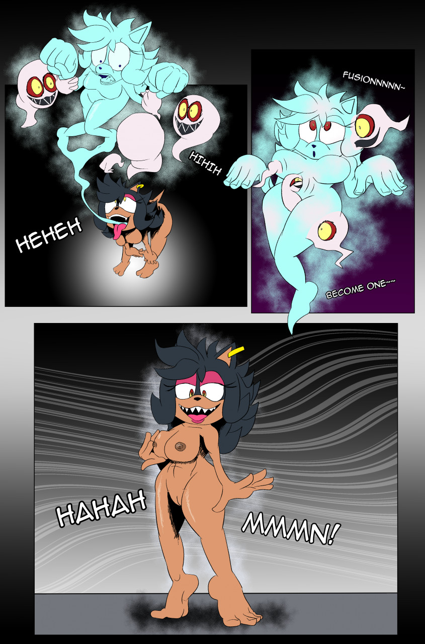 Blade Possessed page 8 full