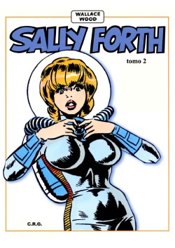 Sally Forth #2