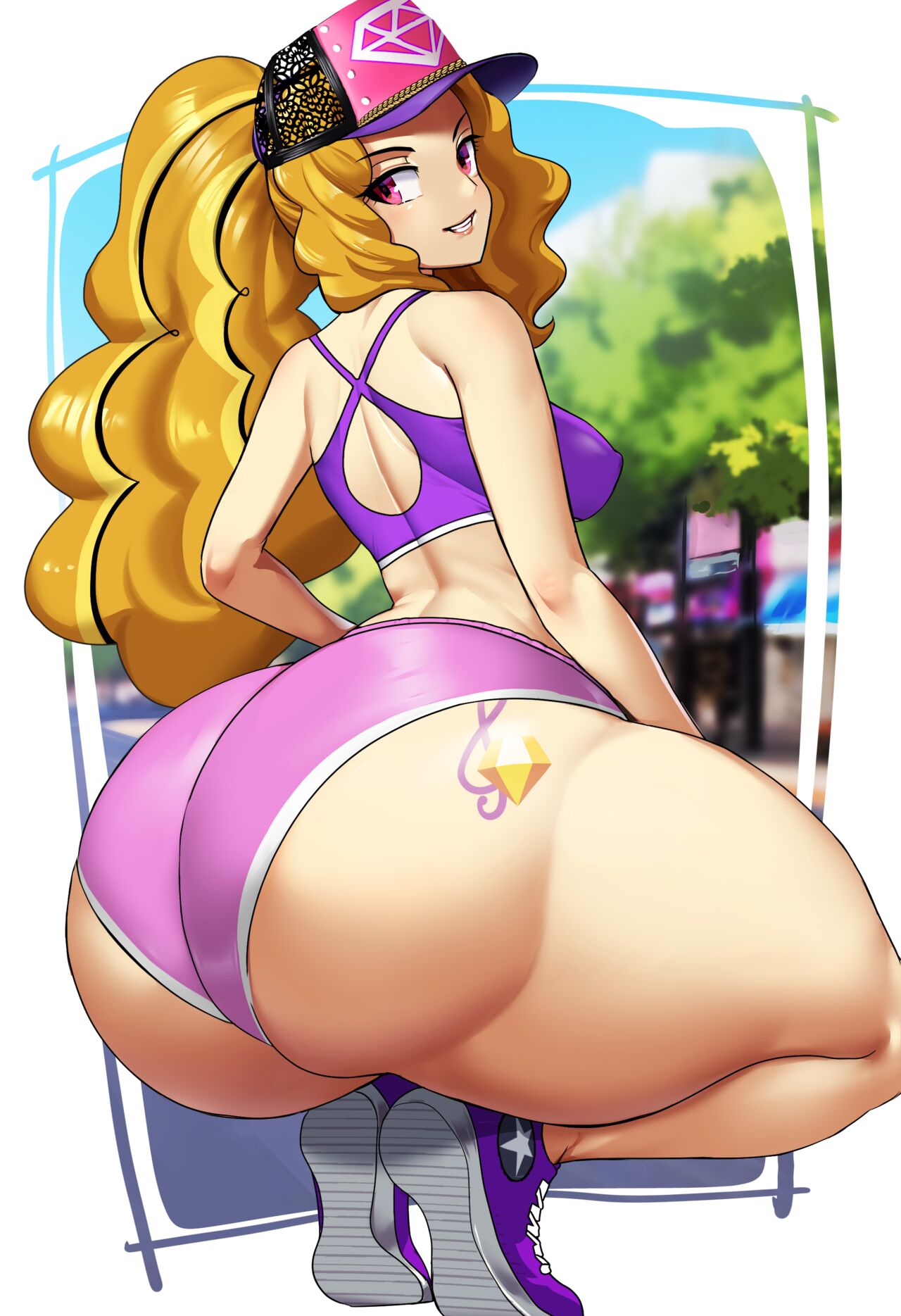 Adagio Dazzle is back page 4 full