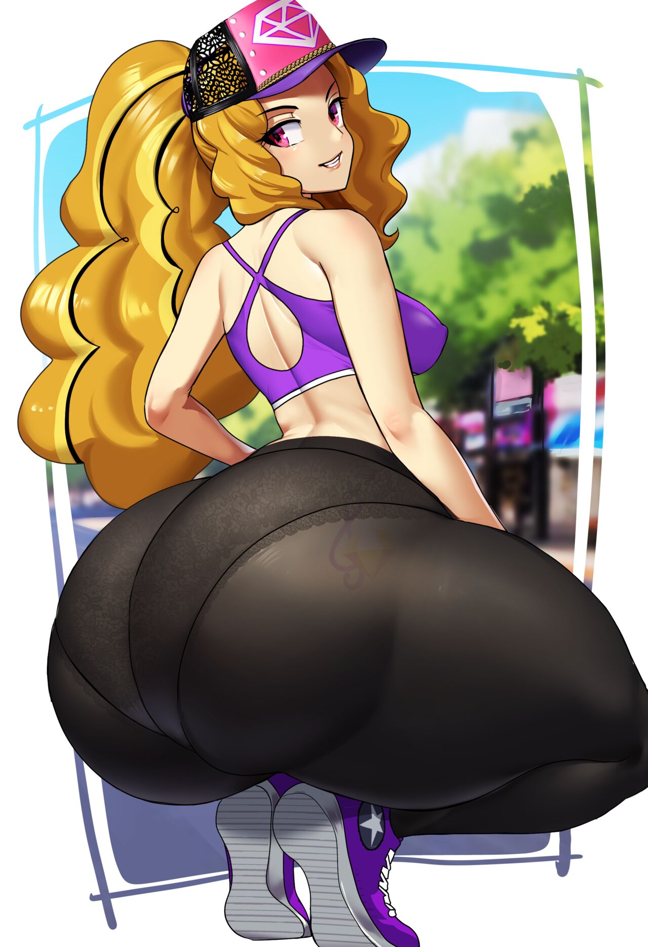 Adagio Dazzle is back page 6 full