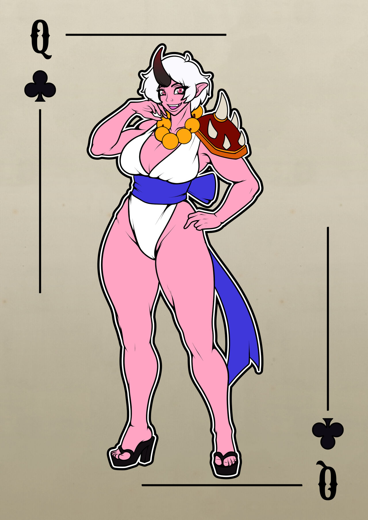Spicy card set by Vsoulworks page 2 full
