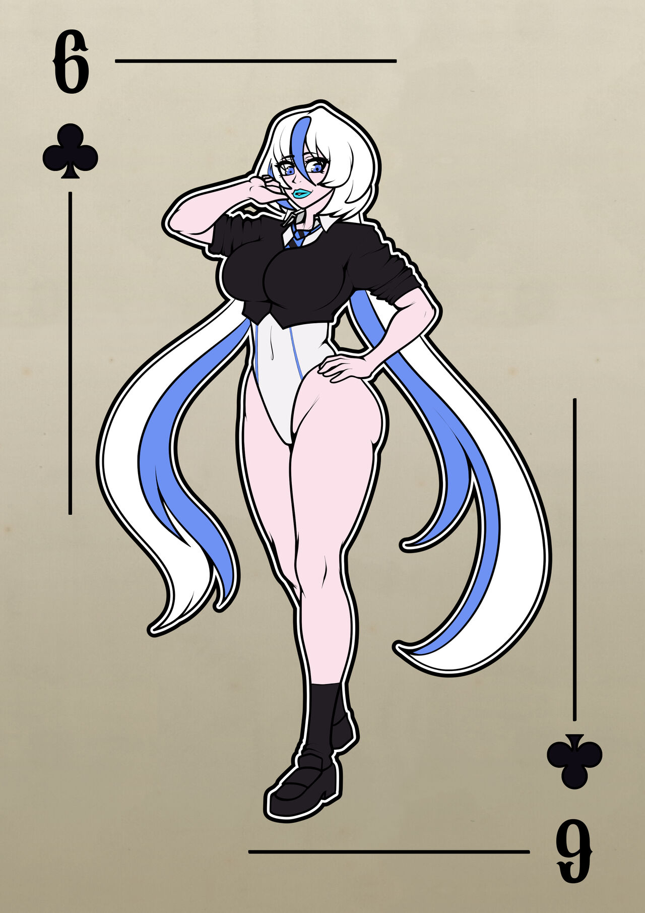 Spicy card set by Vsoulworks page 6 full