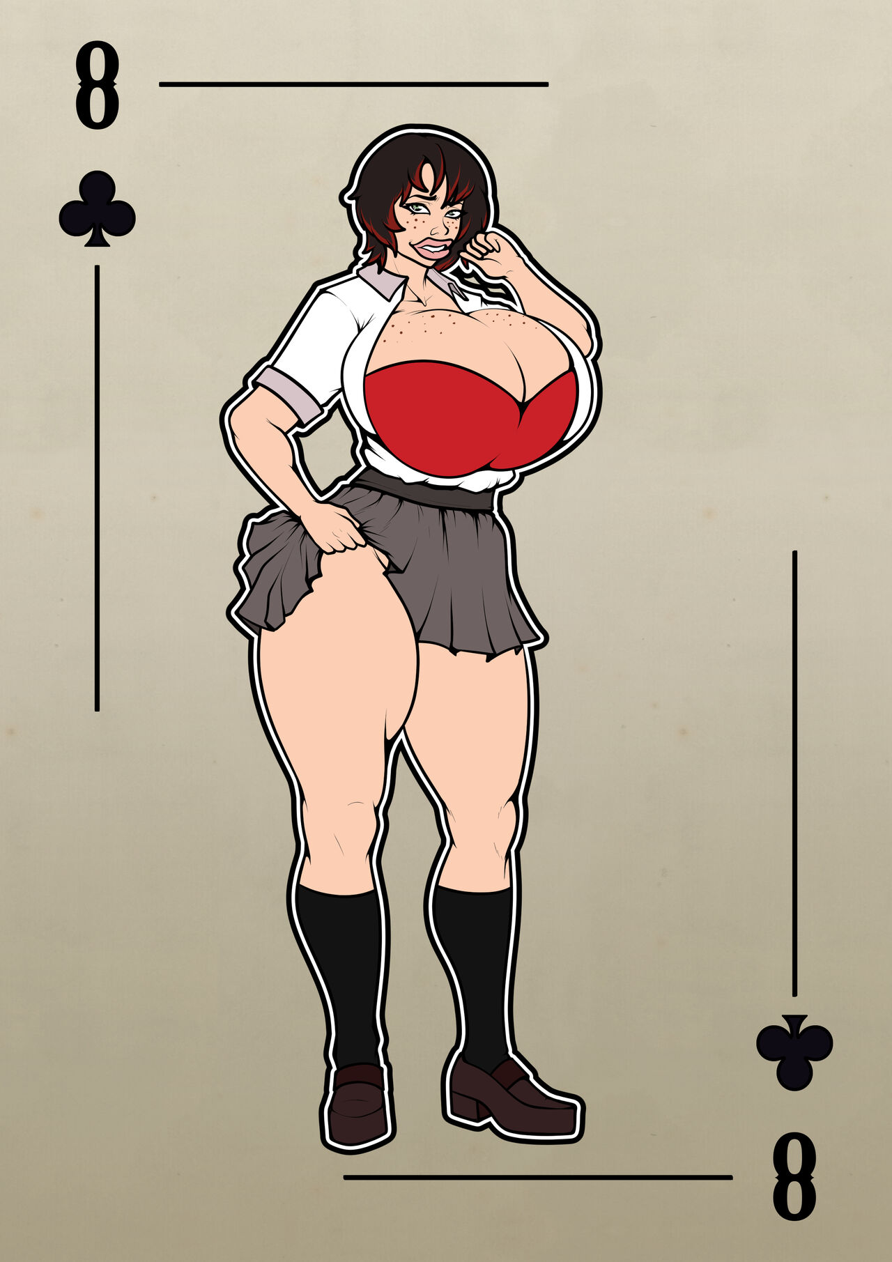 Spicy card set by Vsoulworks page 7 full
