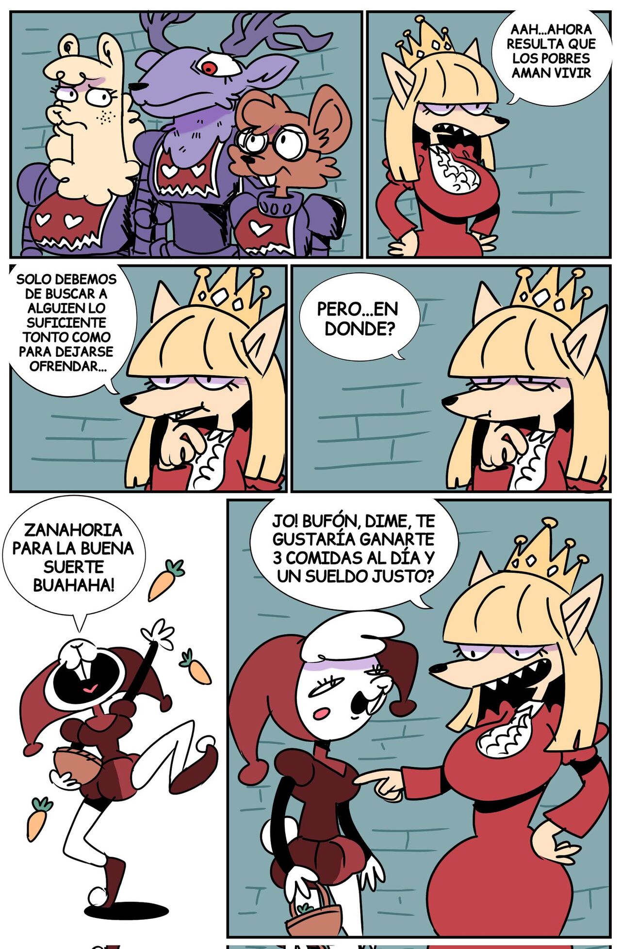Bufonsin page 3 full