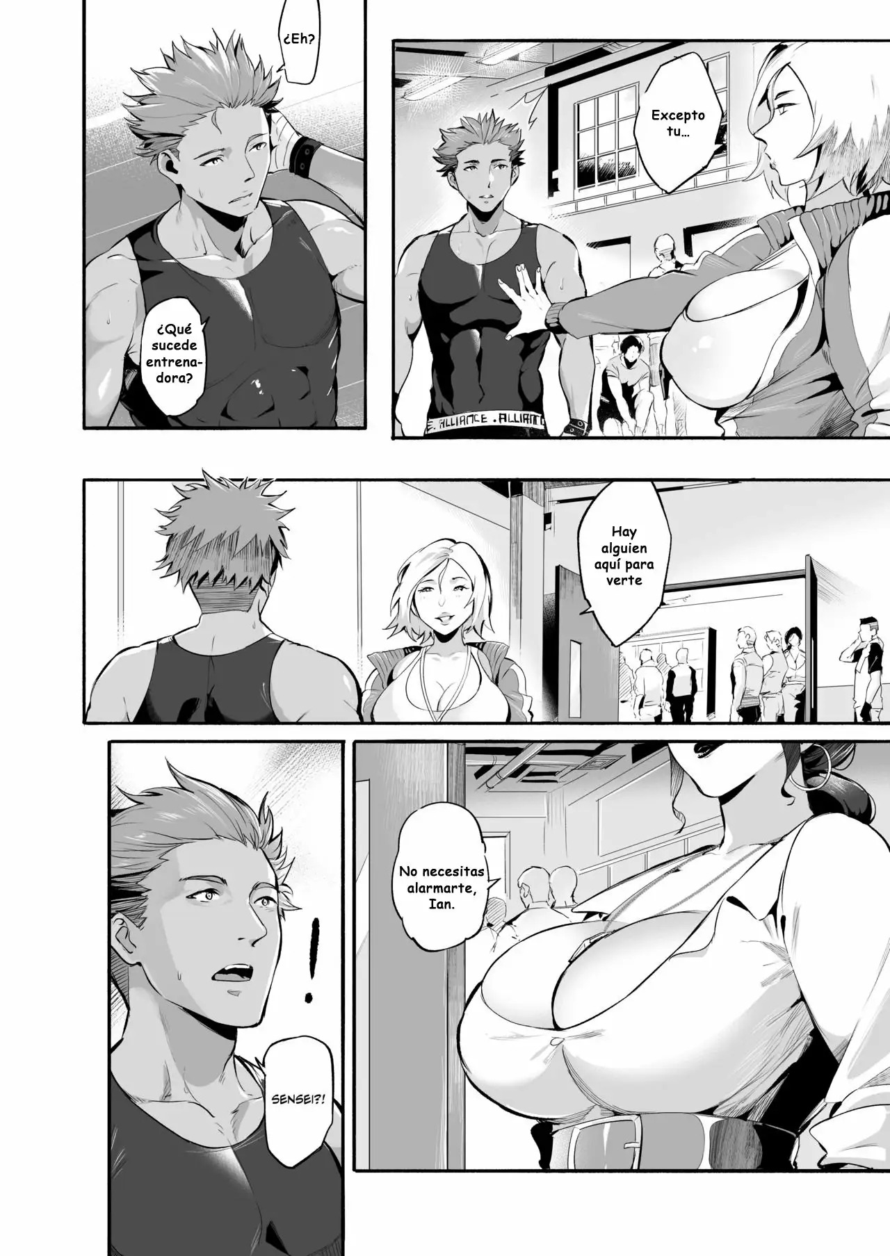 AVALOS: Fired Up page 5 full
