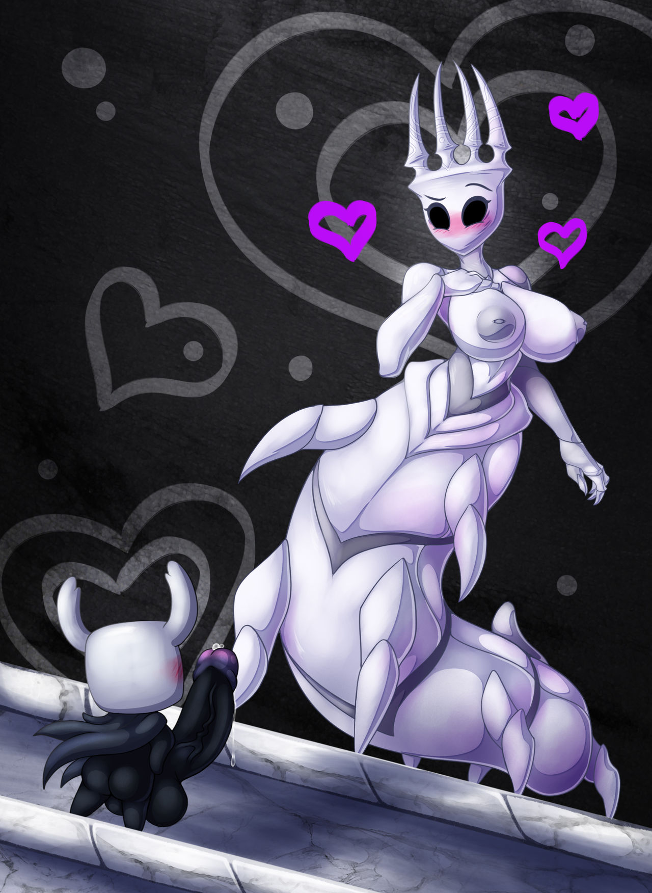 The Pale Court Collection page 5 full