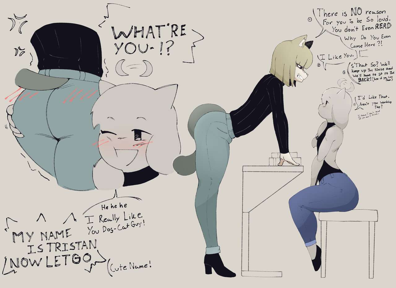 Tristan page 5 full