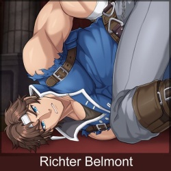 Richter Belmont