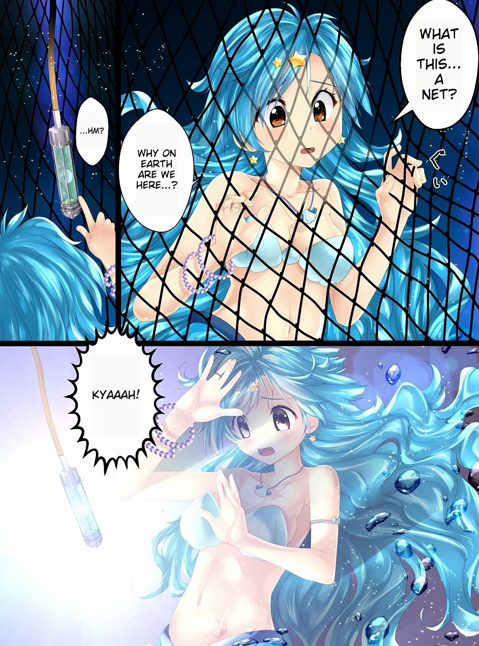 Mameido no pichipichi densetsu ichigoreader page 7 full