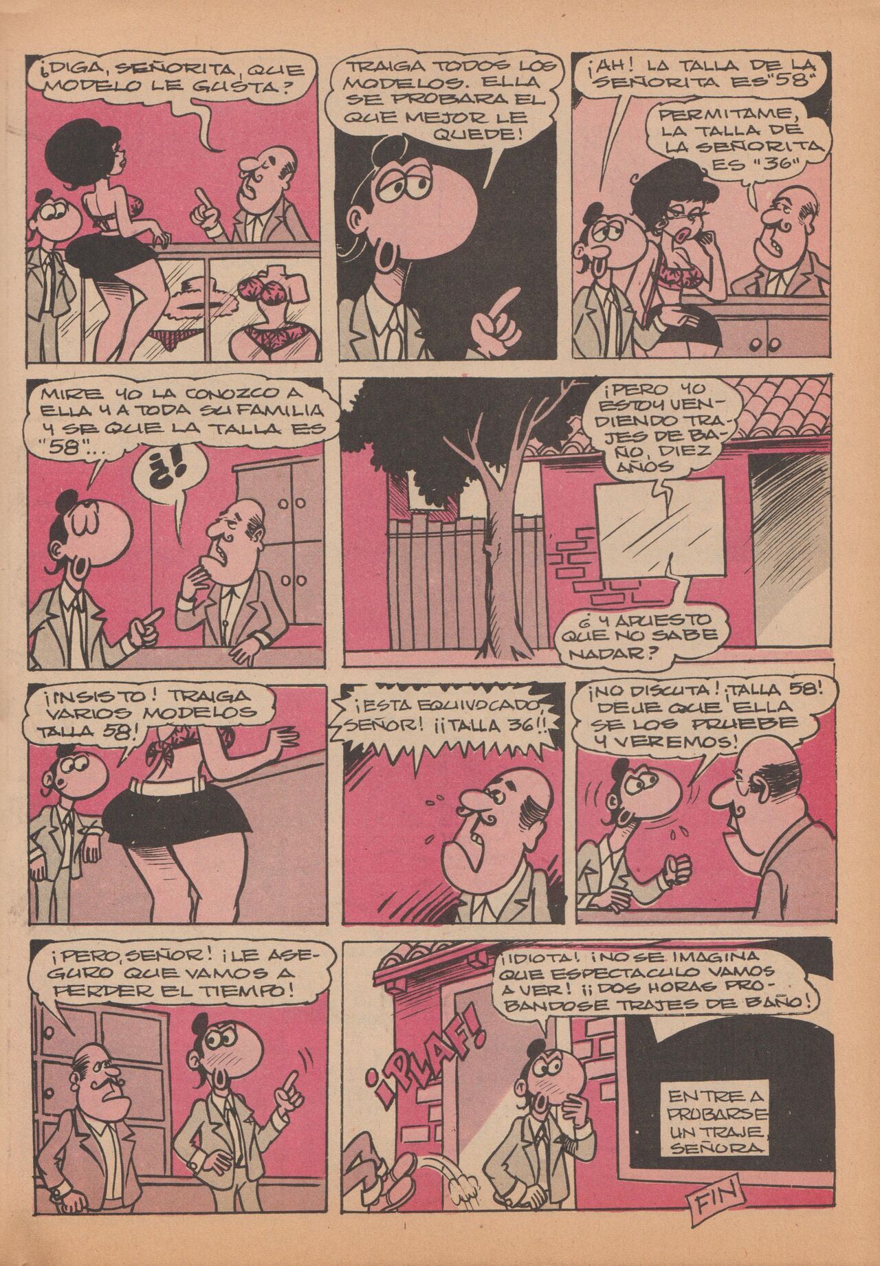 Pepe Antartico 029 page 6 full