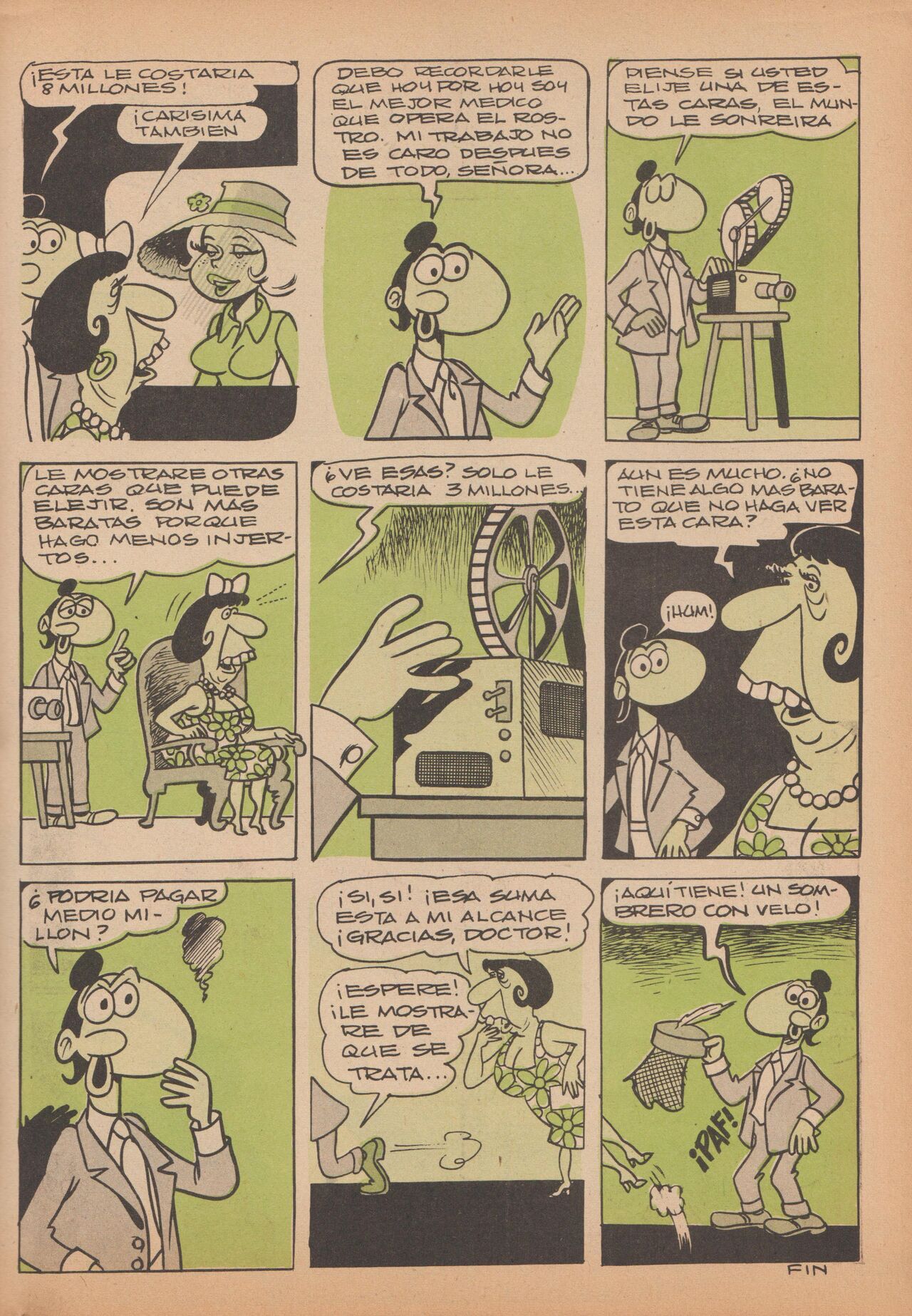 Pepe Antartico 029 page 8 full